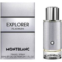 Montblanc Explorer Platinum EDP 30ml за Мъже