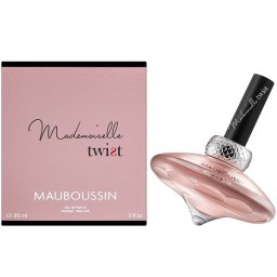 Mauboussin Mademoiselle Twist EDP 100ml за Жени