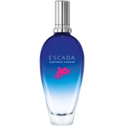 Escada Santorini Sunrise EDT 100ml за Жени БЕЗ ОПАКОВКА