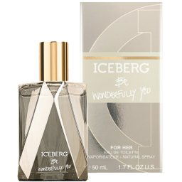Iceberg Be Wonderfully You EDT 50ml за Жени