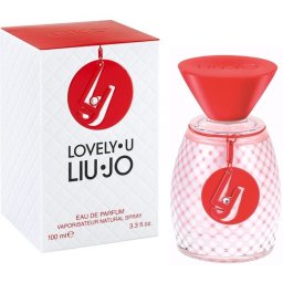 Liu Jo Lovely U EDP 100ml за Жени