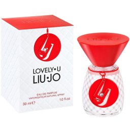 Liu Jo Lovely U EDP 30ml за Жени
