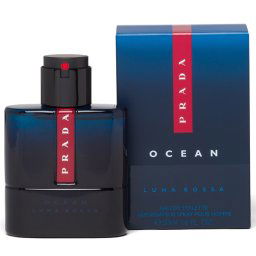 Prada Luna Rossa Ocean EDT 50ml за Мъже