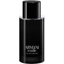 Armani Code Eau de Toilette (2023) EDT 75ml за Мъже БЕЗ ОПАКОВКА