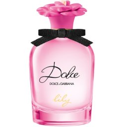 Dolce&Gabbana Dolce Lily EDT 75ml за Жени БЕЗ ОПАКОВКА