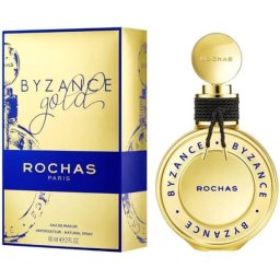 Rochas Byzance Gold EDP 60ml за Жени