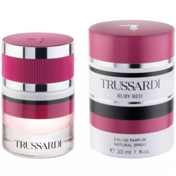 Trussardi Ruby Red EDP 30ml за Жени