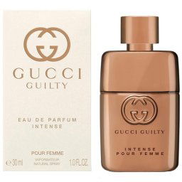Gucci Guilty Eau de Parfum Intense EDP 30ml за Жени
