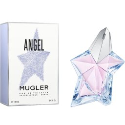 Thierry Mugler Angel Eau De Toilette (2019) EDT 100ml за Жени