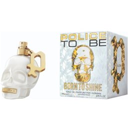Police To Be Born To Shine EDP 75ml за Жени