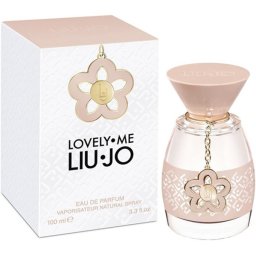 Liu Jo Lovely Me EDP 100ml за Жени