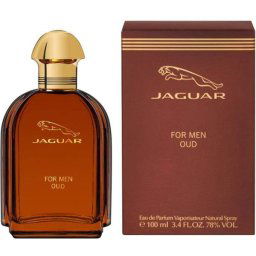 Jaguar For Men Oud EDP 100ml за Мъже