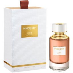 Boucheron Collection Cuir de Venise EDP 125ml за Мъже и Жени