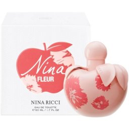 Nina Ricci Nina Fleur EDT 50ml за Жени