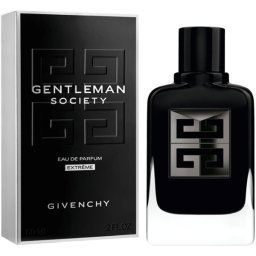 Givenchy Gentleman Society Extreme EDP 60ml за Мъже