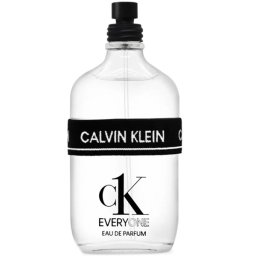 Calvin Klein CK Everyone Eau de Parfum EDP 100ml за Мъже и Жени БЕЗ ОПАКОВКА