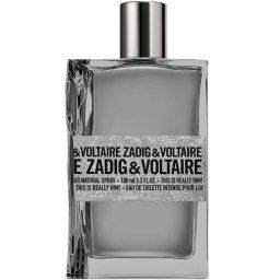 Zadig & Voltaire This Is Really Him! EDT 100ml за Мъже БЕЗ ОПАКОВКА