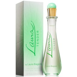 Laura Biagiotti Laura Tender EDT 75ml за Жени