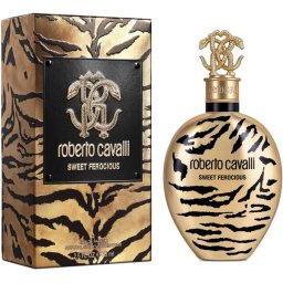 Roberto Cavalli Sweet Ferocious EDP 75ml за Жени
