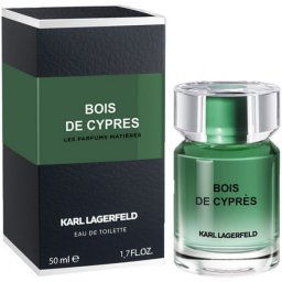 Karl Lagerfeld Bois de Cypres EDT 50ml за Мъже