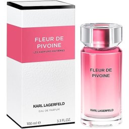 Karl Lagerfeld Fleur de Pivoine EDP 100ml за Жени