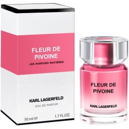 Karl Lagerfeld Fleur de Pivoine EDP 50ml за Жени