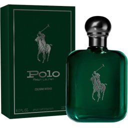 Ralph Lauren Polo Cologne Intense EDC 125ml за Мъже