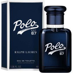 Ralph Lauren Polo 67 EDT 40ml за Мъже
