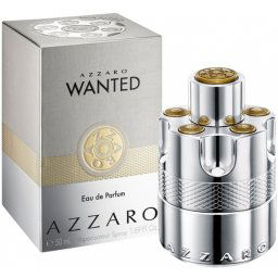 Azzaro Wanted Eau de Parfum EDP 50ml за Мъже