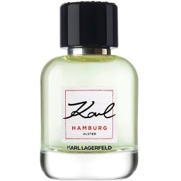 Karl Lagerfeld Karl Hamburg Alster EDT 60ml за Мъже БЕЗ ОПАКОВКА