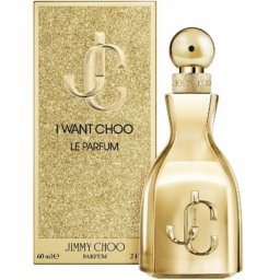 Jimmy Choo I Want Choo Le Parfum 60ml за Жени