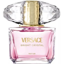 Versace Bright Crystal Parfum 90ml за Жени БЕЗ ОПАКОВКА