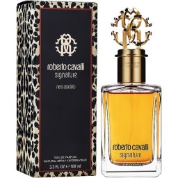 Roberto Cavalli Nero Assoluto EDP 100ml за Жени