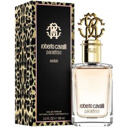 Roberto Cavalli Paradiso Assoluto EDP 100ml за Жени