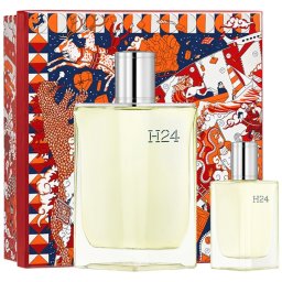 Hermes H24 Комплект (EDT 100ml + EDT 12.5ml) за Мъже