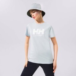 Helly Hansen Тениска W Hh Logo