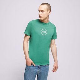 Ellesse Тениска Melodi Tee Green