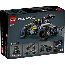 LEGO Technic - Off-Road Race Buggy - 42164
