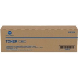 Тонер касета за KONICA MINOLTA - Black TN-515