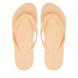 Джапанки Tommy Hilfiger Hilfiger Strap Beach Sandal FW0FW08736 Оранжев