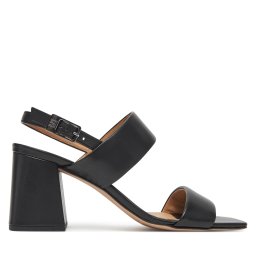 Сандали HÖGL Peach 9-106500 Черен