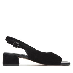 Сандали HÖGL Elsa 9-102612 Черен