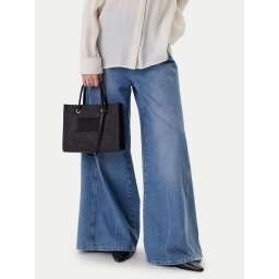 Дамска чанта Elisabetta Franchi BS-83A-52E2-V390 Черен