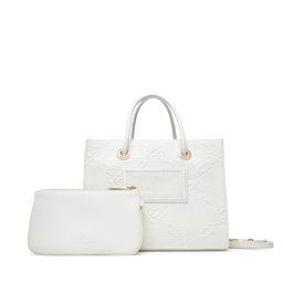 Дамска чанта Elisabetta Franchi BS-83A-52E2-V390 Бял