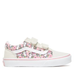 Гуменки Vans Old Skool V VN000CYDCY71 Екрю