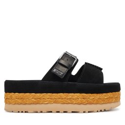 Чехли Ugg W Aubrey Slide 1167451 Черен