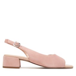 Сандали HÖGL Elsa 9-102612 Розов