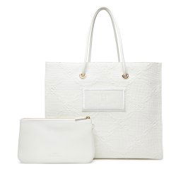 Дамска чанта Elisabetta Franchi BS-82A-52E2-V440 Бял