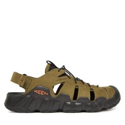 Сандали Keen Hyperport Fisherman 1030722 Зелен