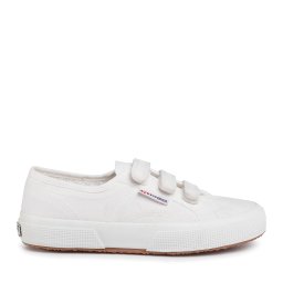 Гуменки Superga 2750 Cot3velu S00BN20 Бял